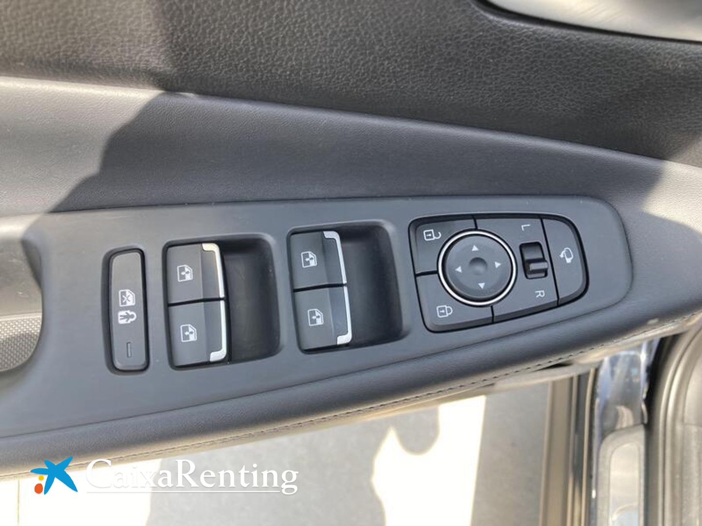 Hyundai Santa Fe 1.6 TGDi HEV Tecno 4x2 Auto 169 kW (230 CV)