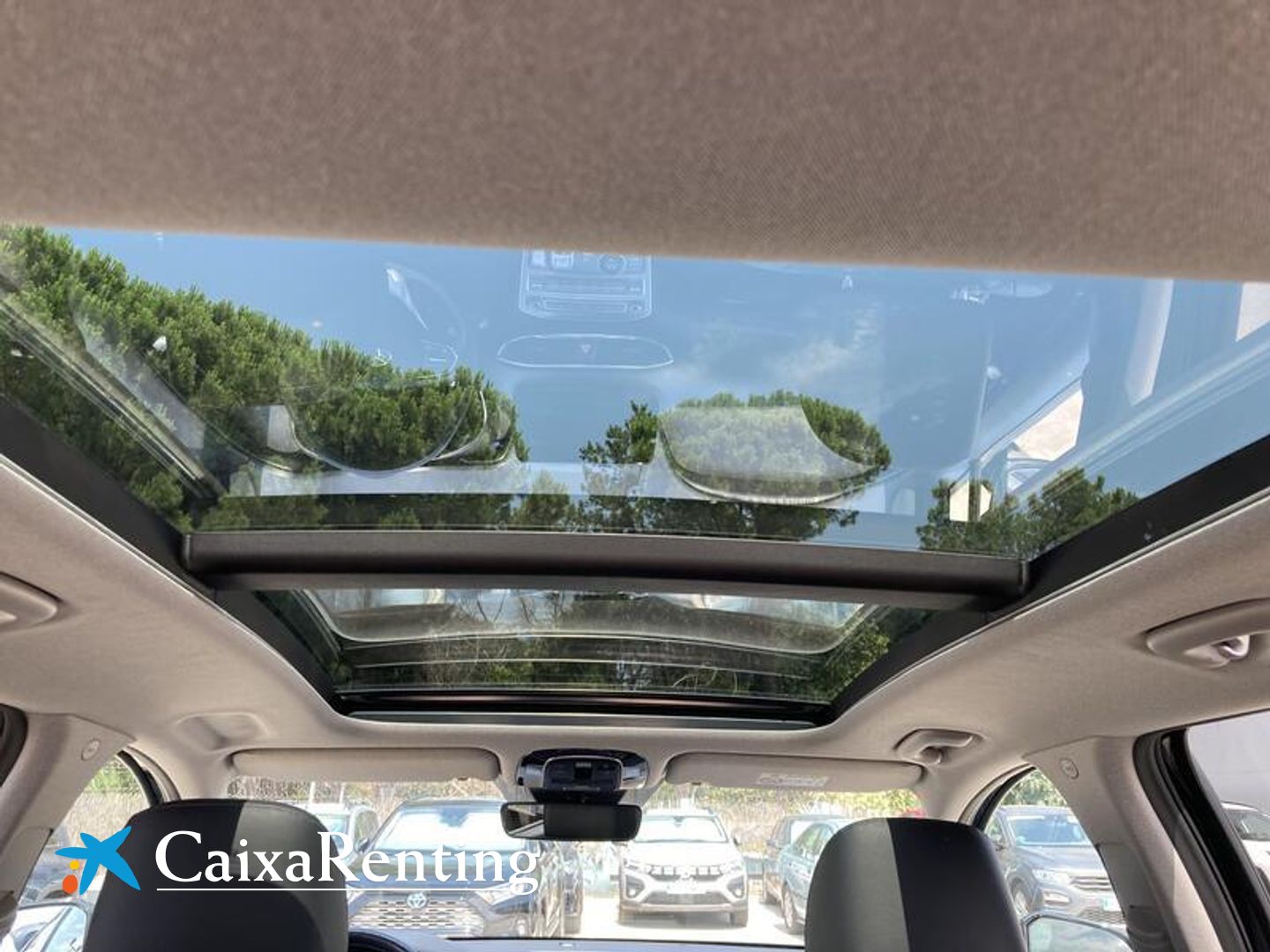 Hyundai Santa Fe 1.6 TGDi HEV Tecno 4x2 Auto 169 kW (230 CV)