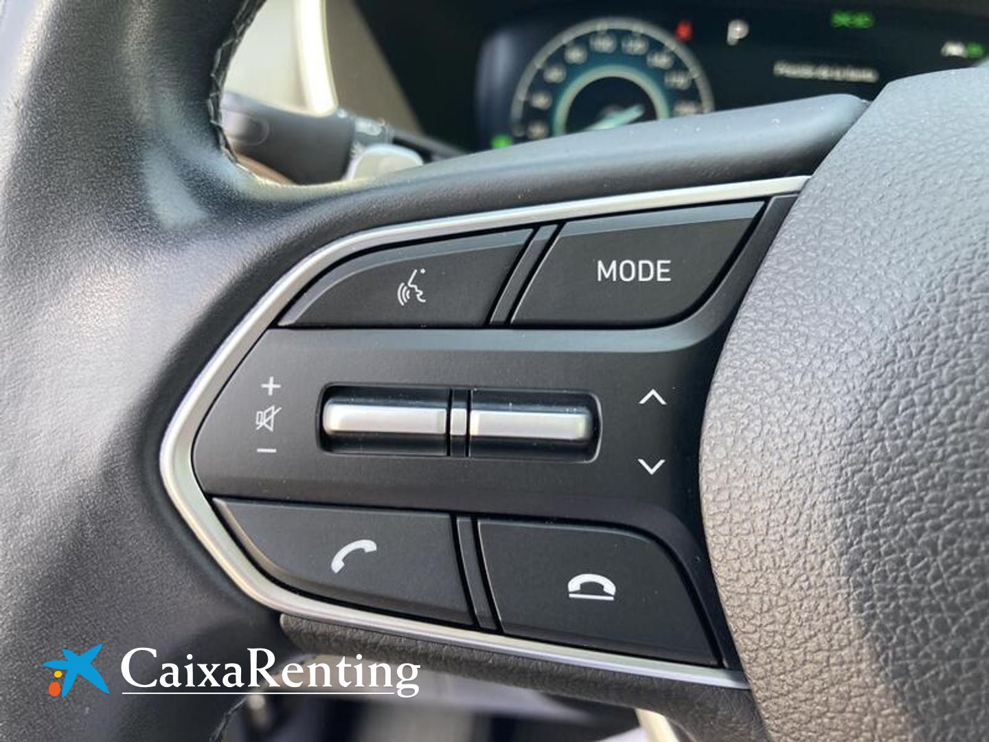 Hyundai Santa Fe 1.6 TGDi HEV Tecno 4x2 Auto 169 kW (230 CV)