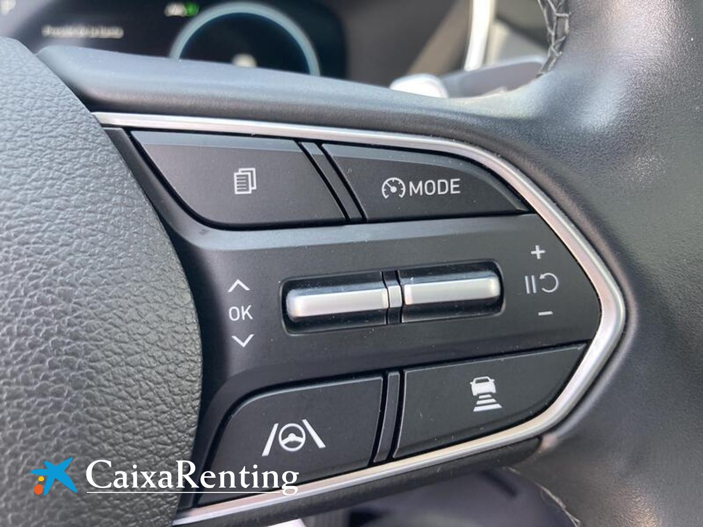 Hyundai Santa Fe 1.6 TGDi HEV Tecno 4x2 Auto 169 kW (230 CV)
