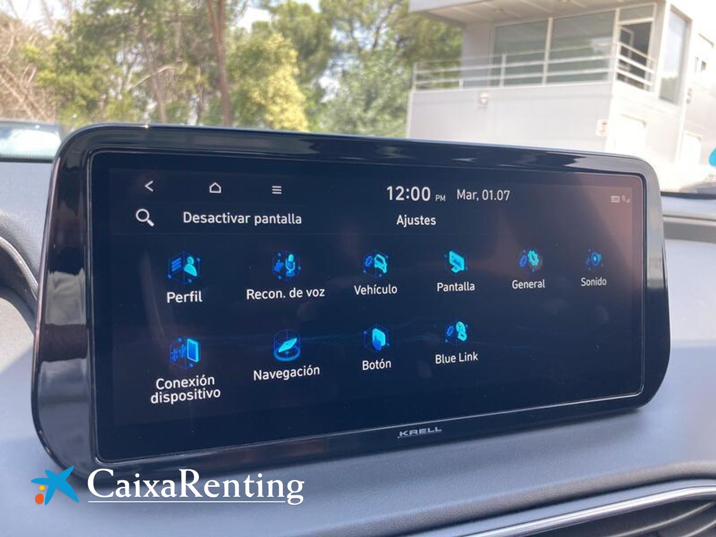 Hyundai Santa Fe 1.6 TGDi HEV Tecno 4x2 Auto 169 kW (230 CV)
