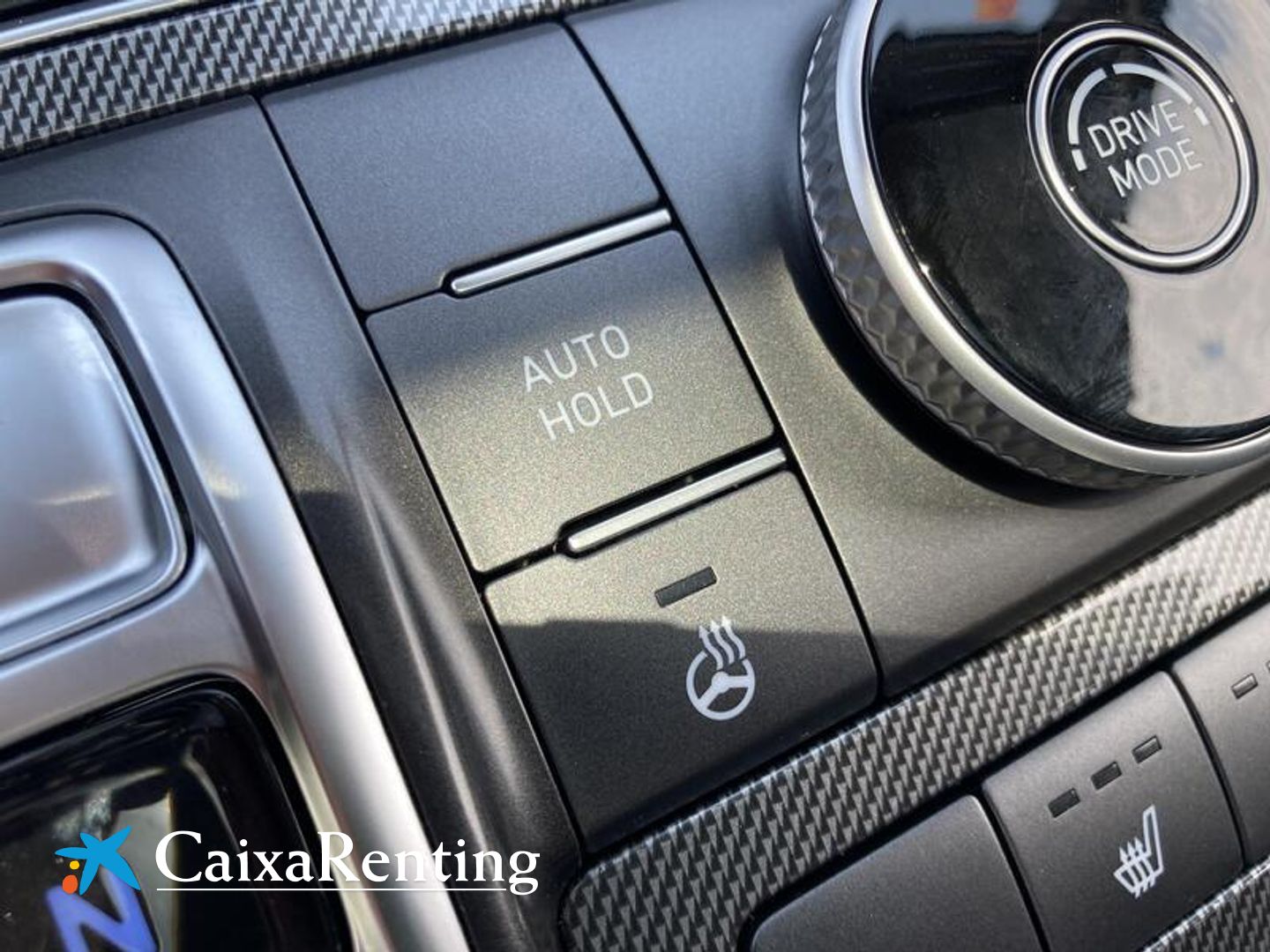 Hyundai Santa Fe 1.6 TGDi HEV Tecno 4x2 Auto 169 kW (230 CV)