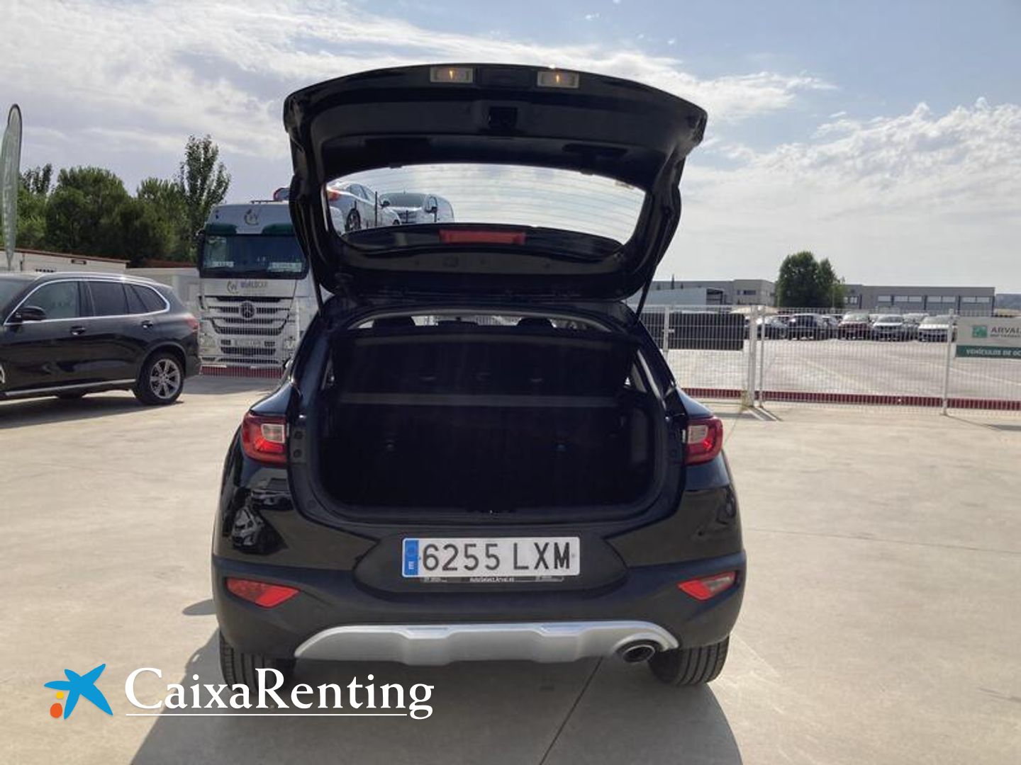 Kia Stonic 1.0 T-GDi MHEV iMT Concept 74 kW (100 CV)