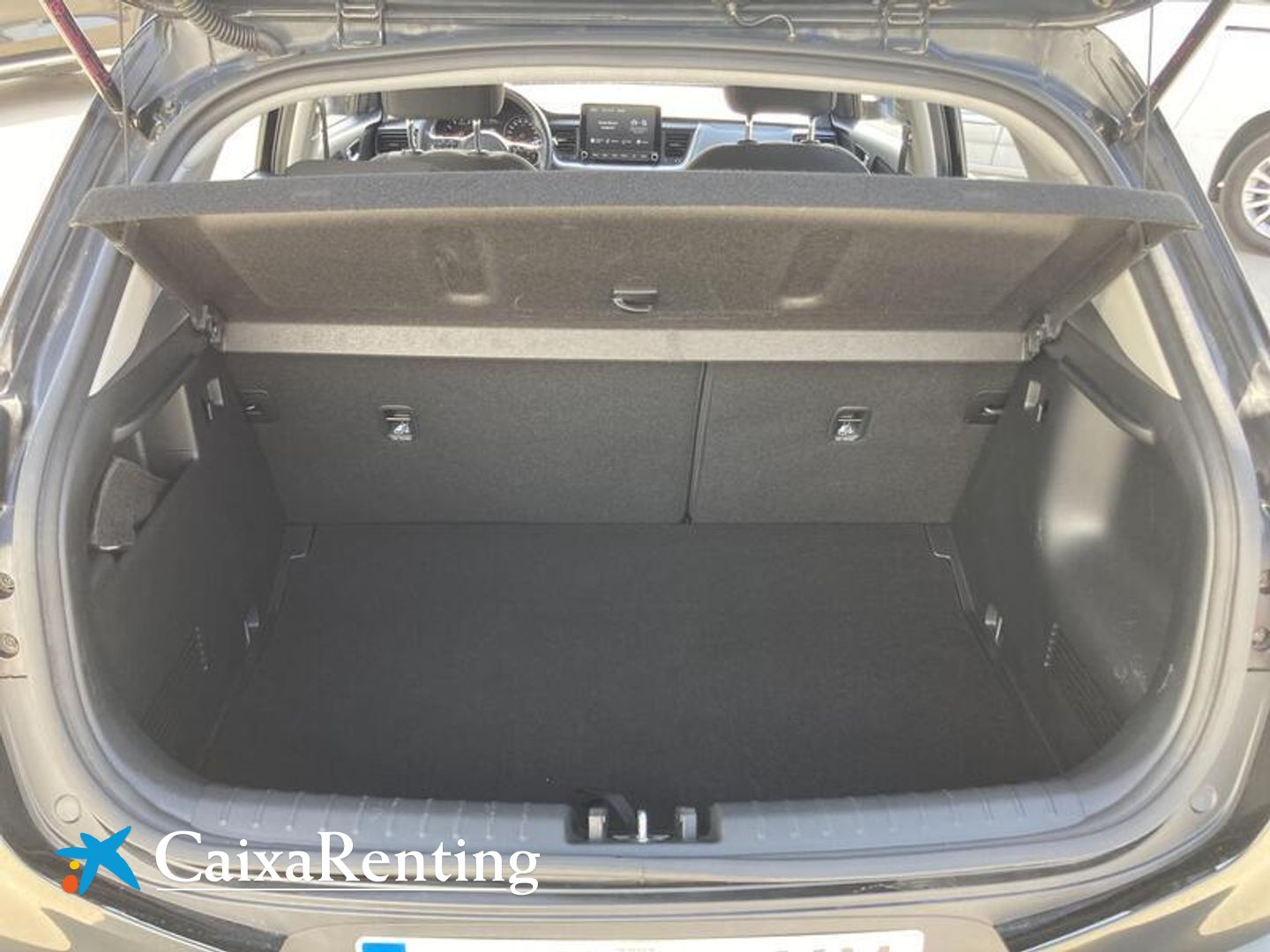 Kia Stonic 1.0 T-GDi MHEV iMT Concept 74 kW (100 CV)