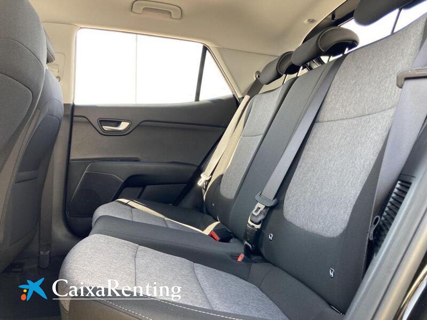 Kia Stonic 1.0 T-GDi MHEV iMT Concept 74 kW (100 CV)