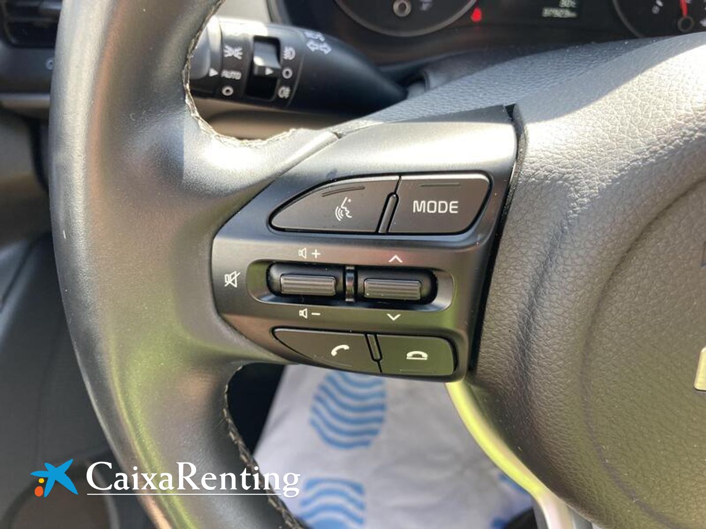 Kia Stonic 1.0 T-GDi MHEV iMT Concept 74 kW (100 CV)