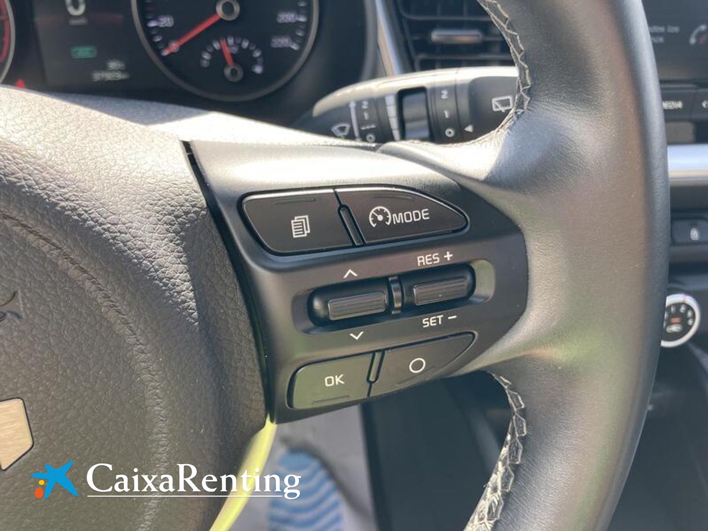 Kia Stonic 1.0 T-GDi MHEV iMT Concept 74 kW (100 CV)