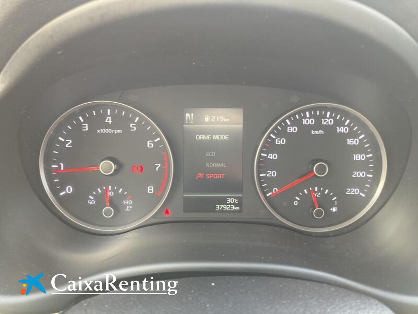 Kia Stonic 1.0 T-GDi MHEV iMT Concept 74 kW (100 CV)