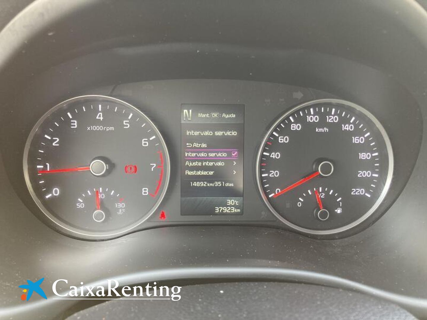 Kia Stonic 1.0 T-GDi MHEV iMT Concept 74 kW (100 CV)