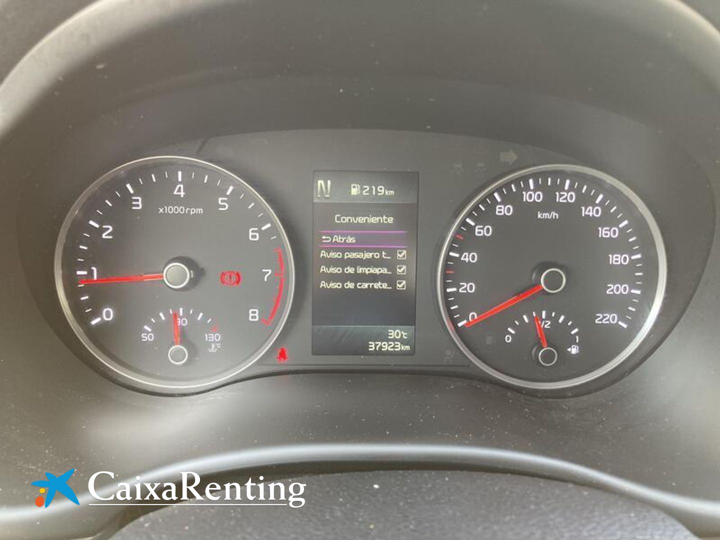 Kia Stonic 1.0 T-GDi MHEV iMT Concept 74 kW (100 CV)