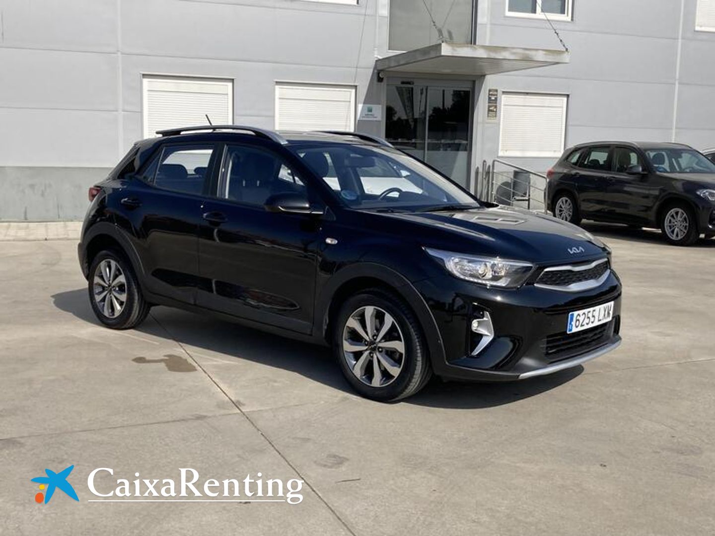 Kia Stonic 1.0 T-GDi MHEV iMT Concept 74 kW (100 CV)