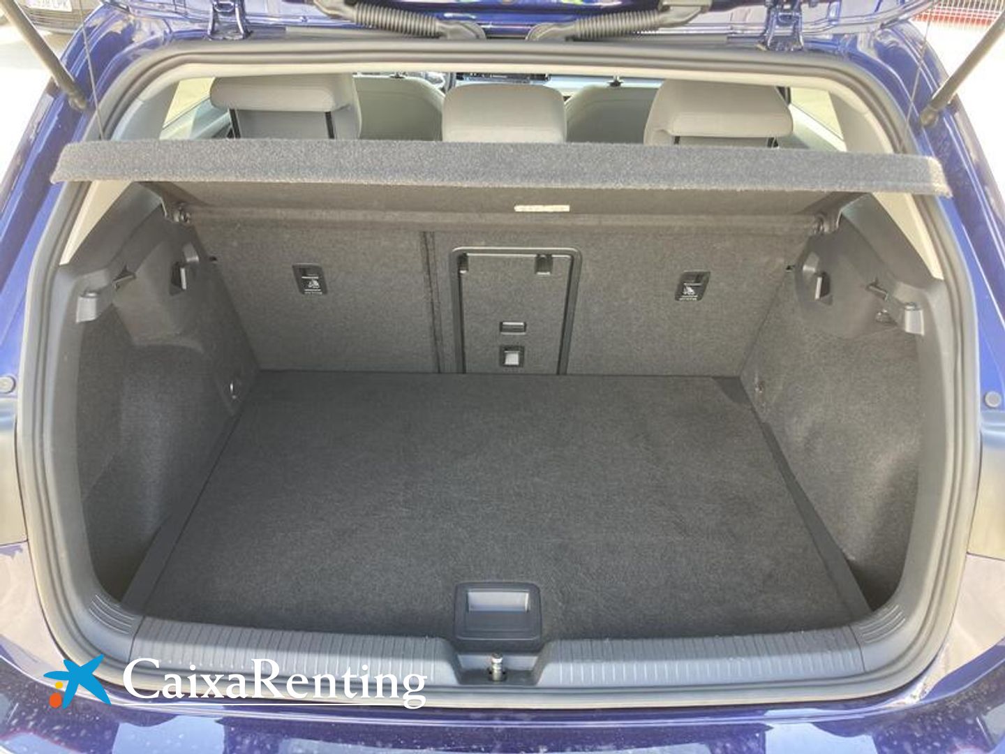Volkswagen Golf Life 1.5 TSI 96 kW (130 CV)