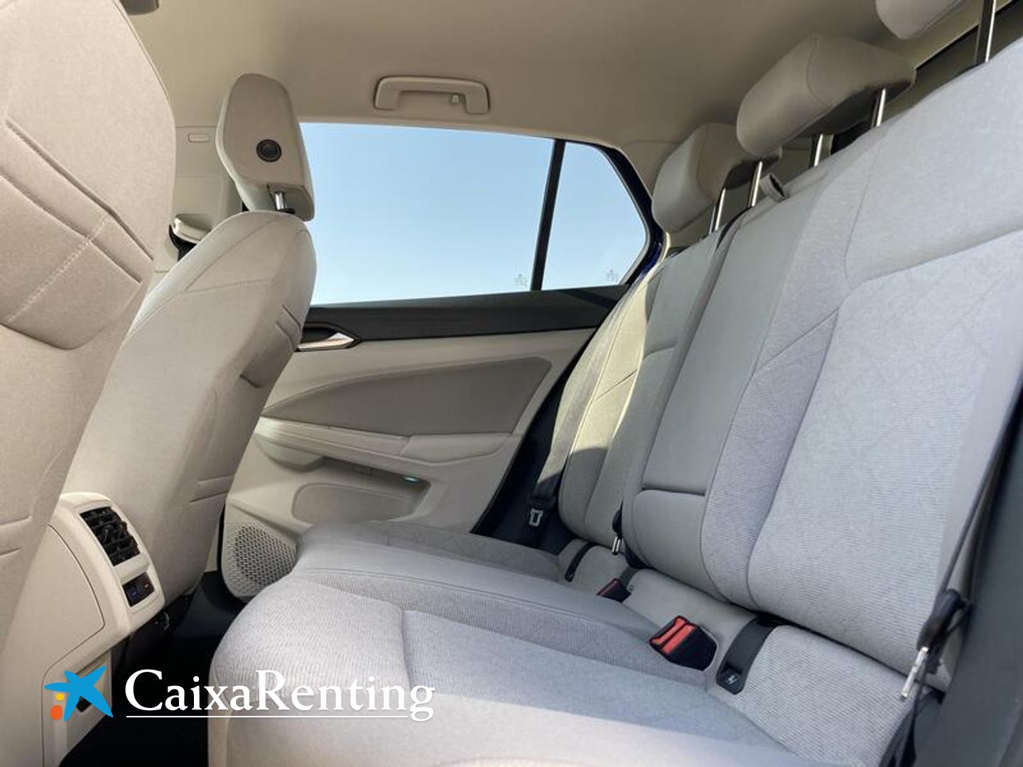 Volkswagen Golf Life 1.5 TSI 96 kW (130 CV)