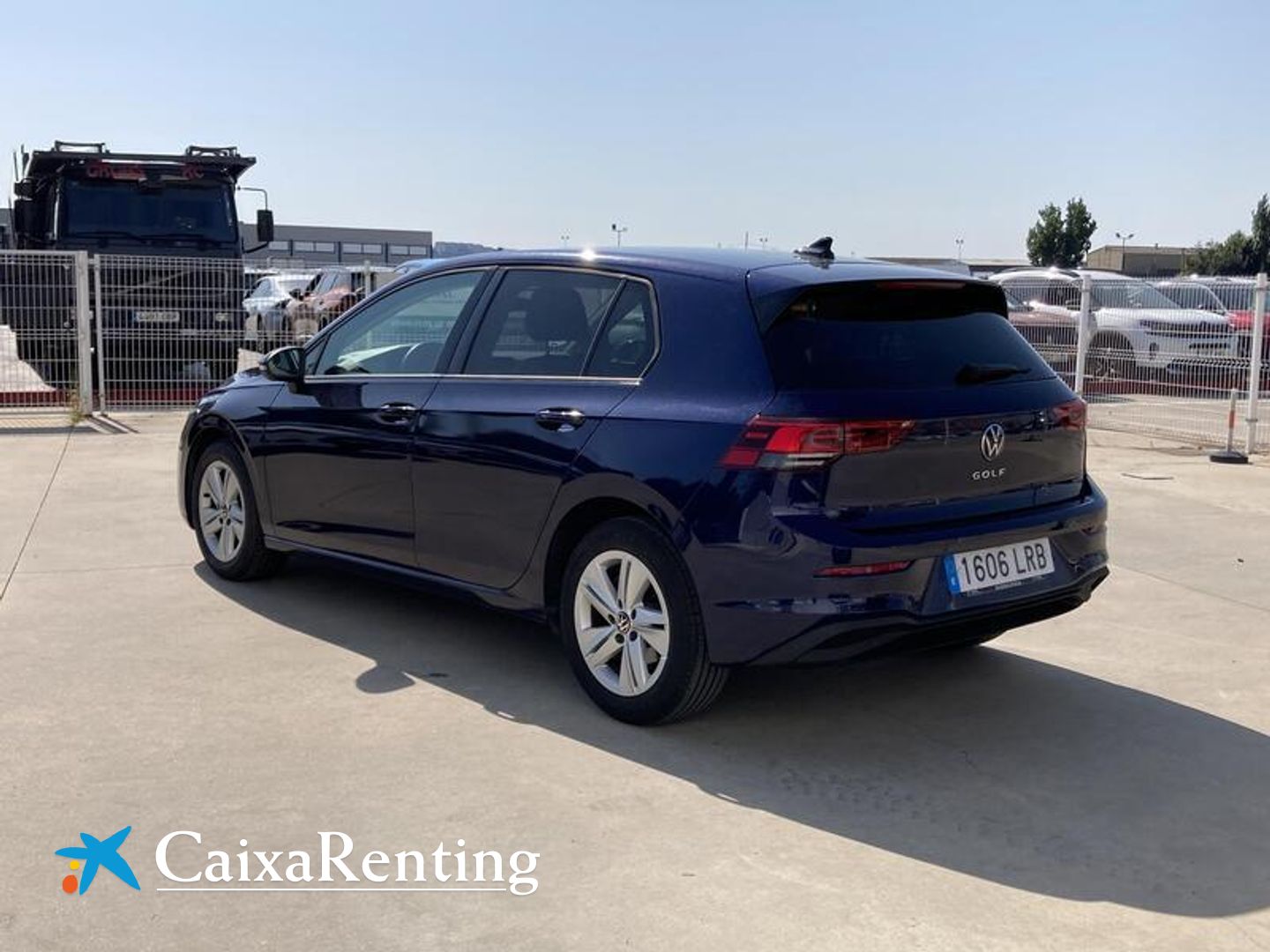 Volkswagen Golf Life 1.5 TSI 96 kW (130 CV)