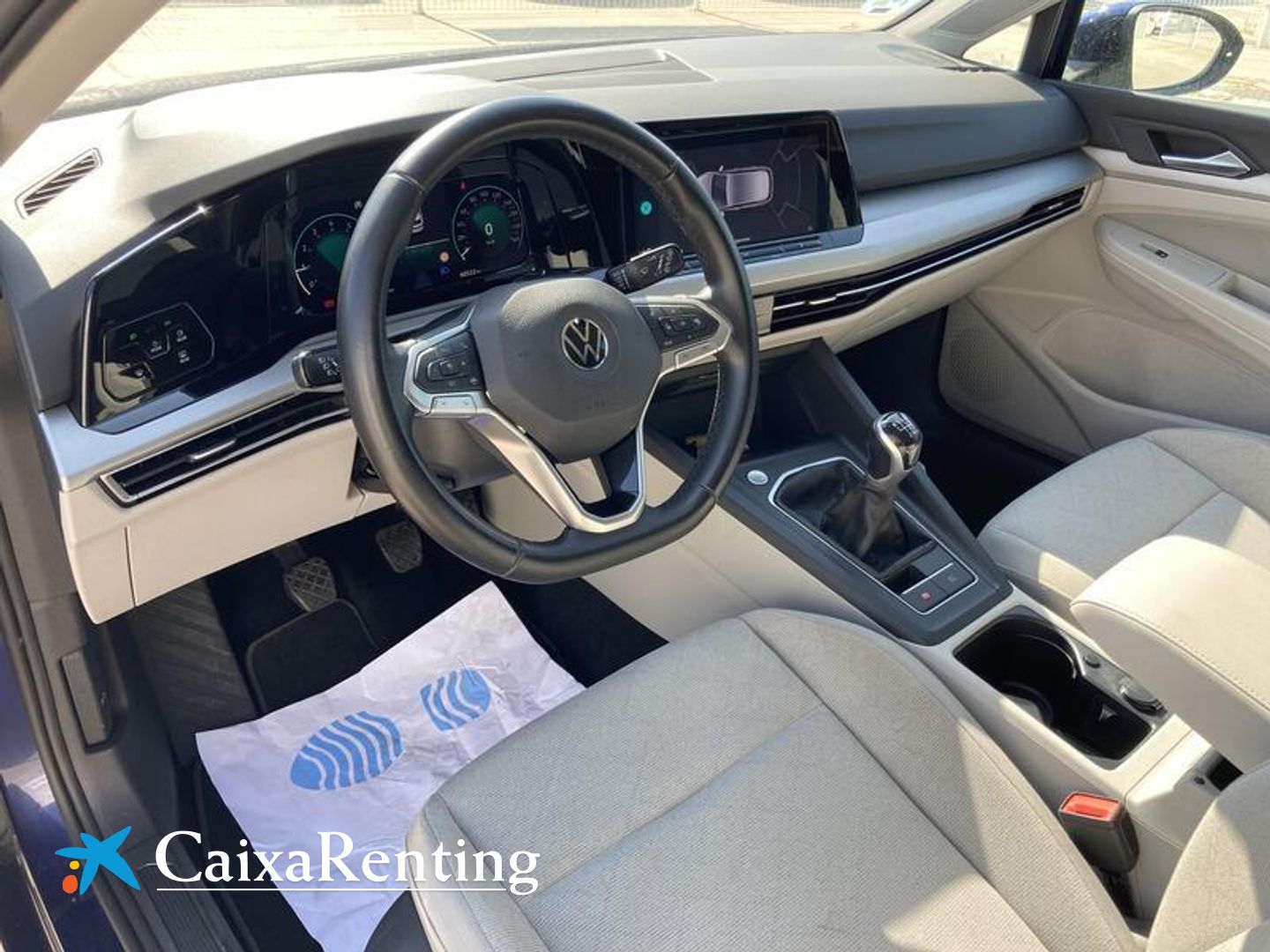 Volkswagen Golf Life 1.5 TSI 96 kW (130 CV)