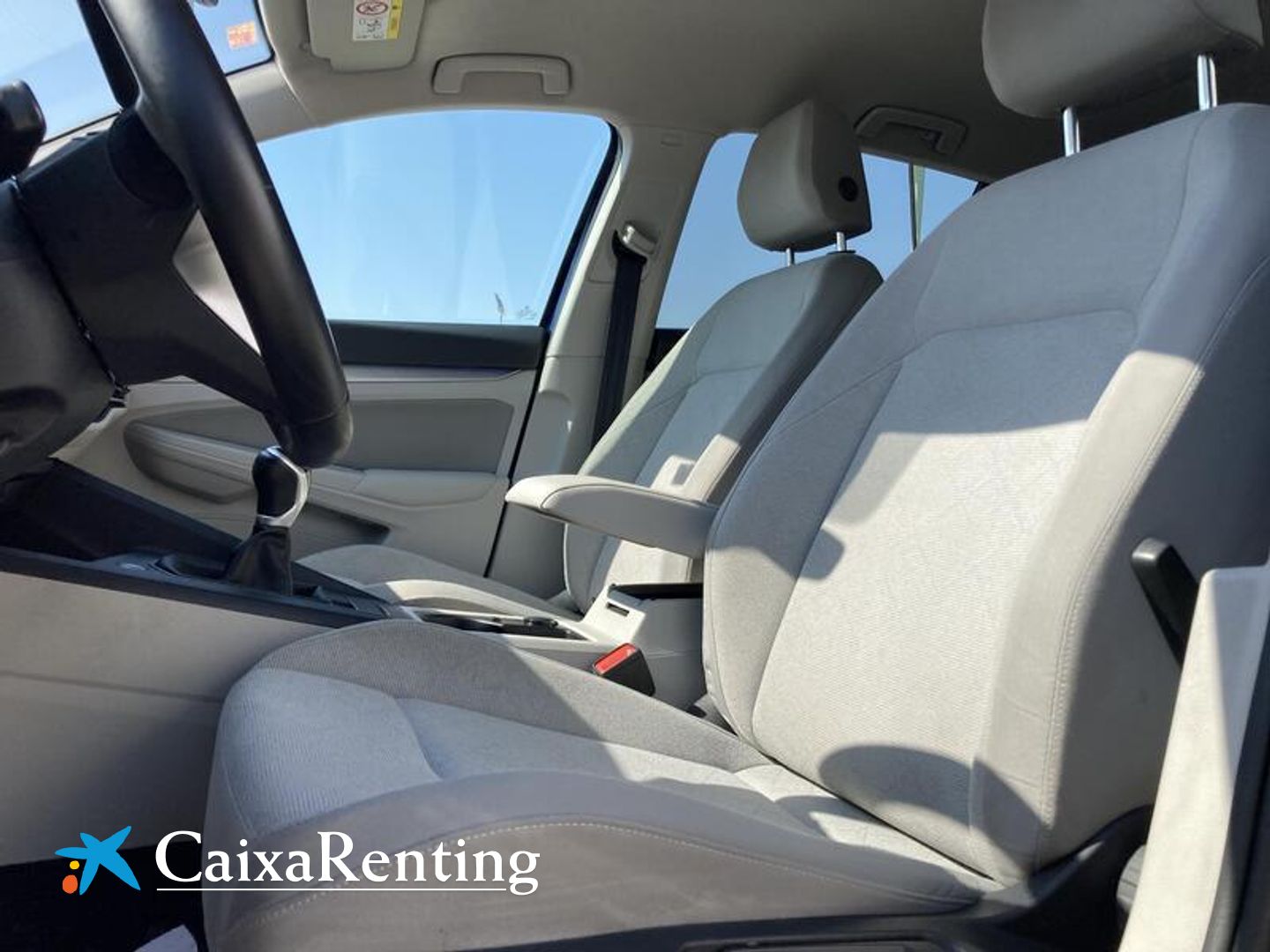 Volkswagen Golf Life 1.5 TSI 96 kW (130 CV)