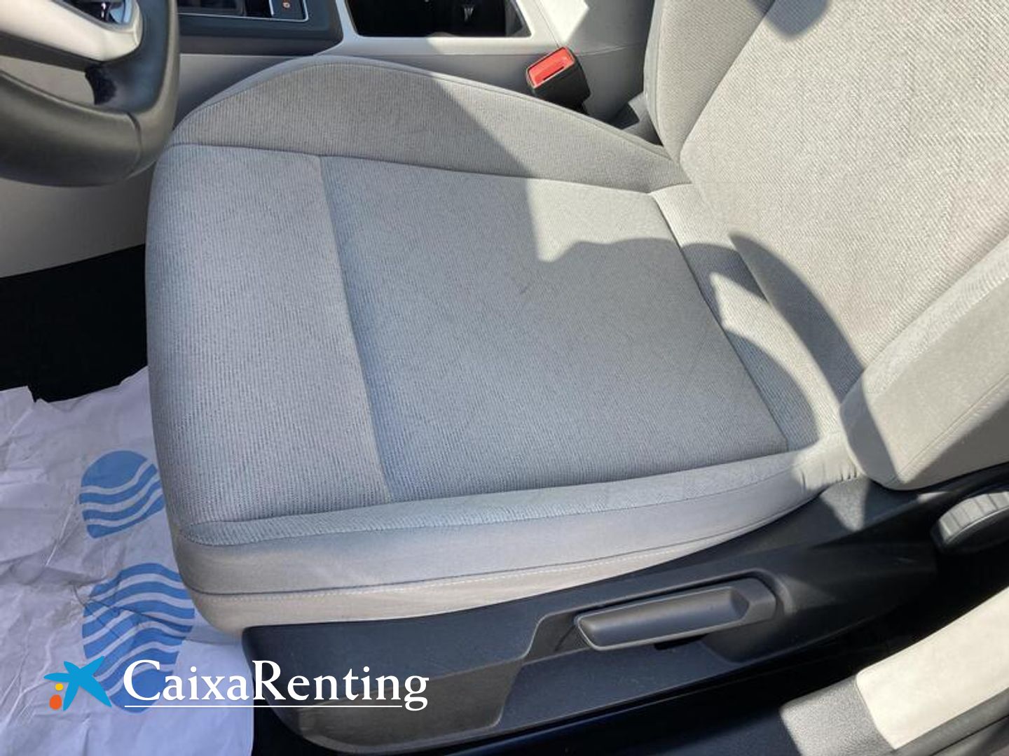 Volkswagen Golf Life 1.5 TSI 96 kW (130 CV)