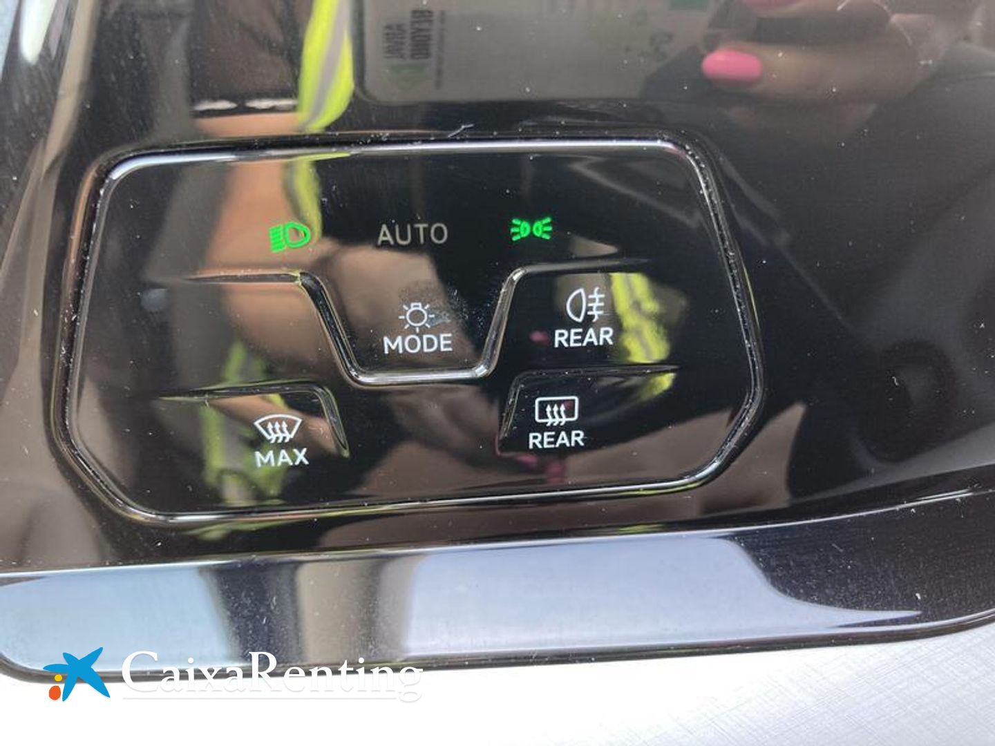 Volkswagen Golf Life 1.5 TSI 96 kW (130 CV)