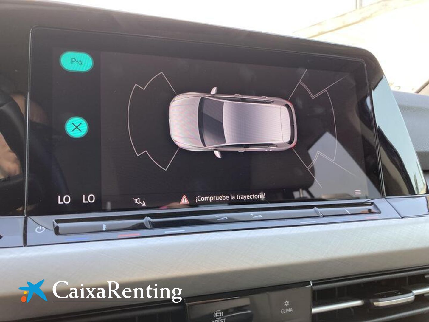 Volkswagen Golf Life 1.5 TSI 96 kW (130 CV)