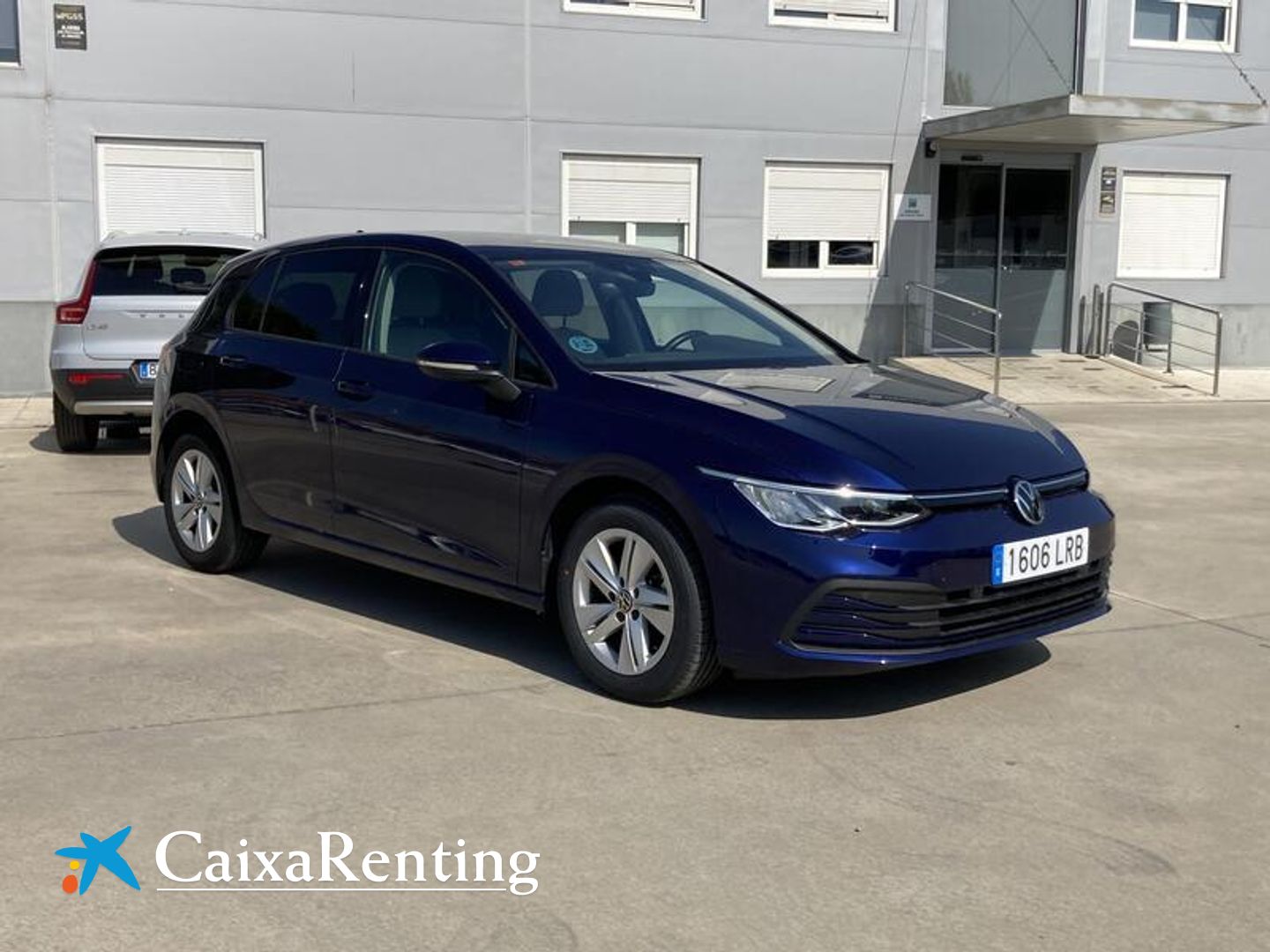 Volkswagen Golf Life 1.5 TSI 96 kW (130 CV)