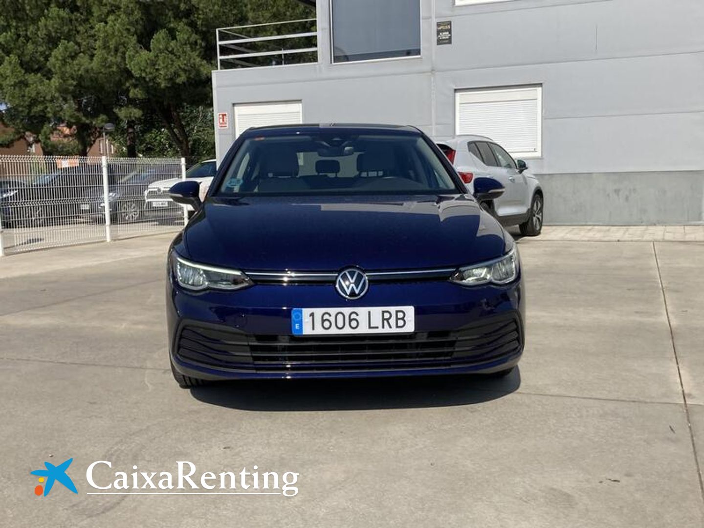 Volkswagen Golf Life 1.5 TSI 96 kW (130 CV)