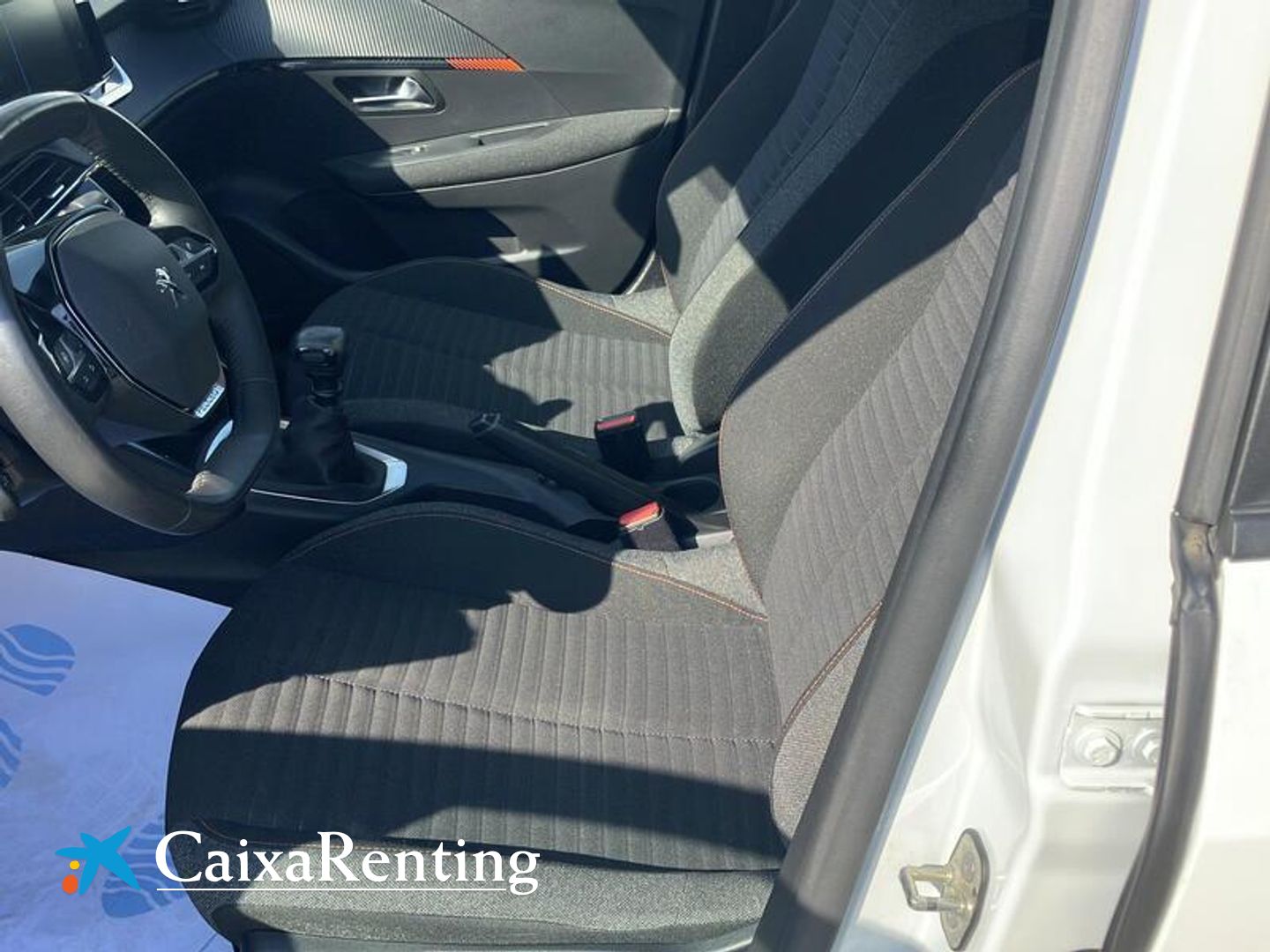 Peugeot 208 BlueHDi 100 Active 75 kW (100 CV)