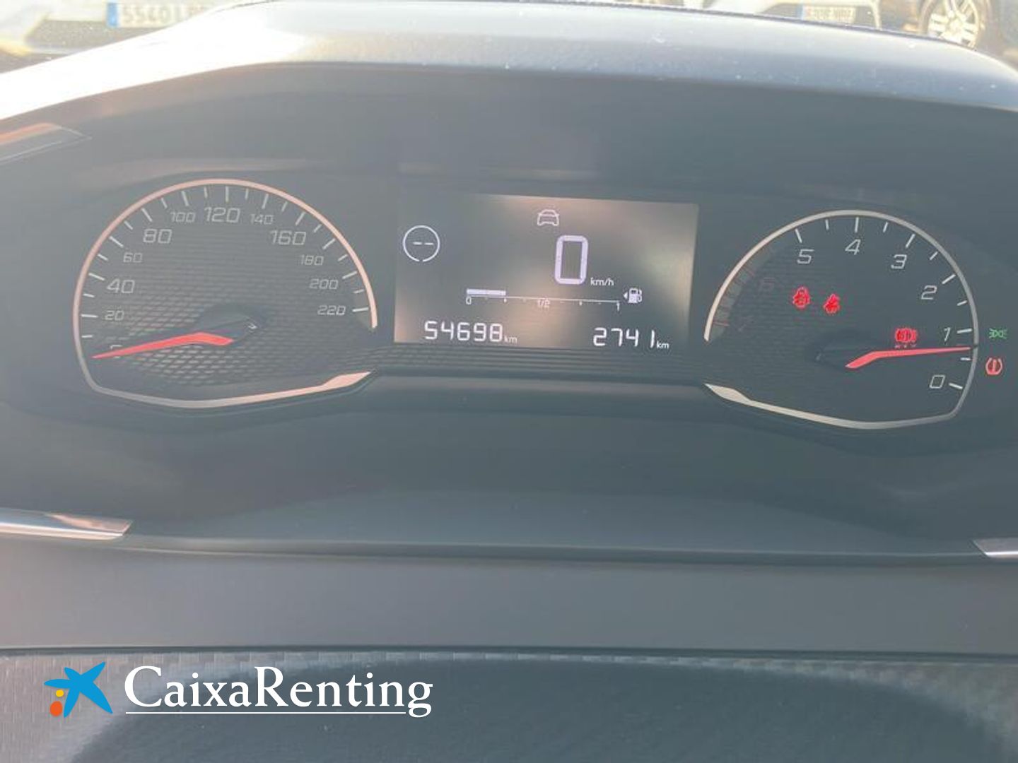 Peugeot 208 BlueHDi 100 Active 75 kW (100 CV)
