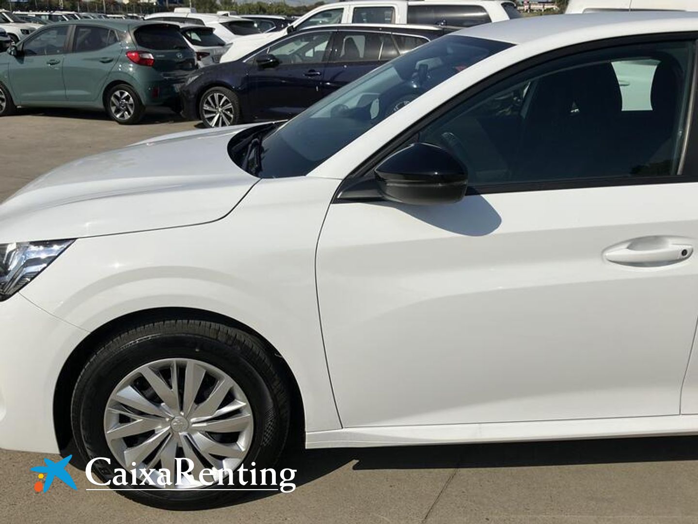 Peugeot 208 BlueHDi 100 Active 75 kW (100 CV)