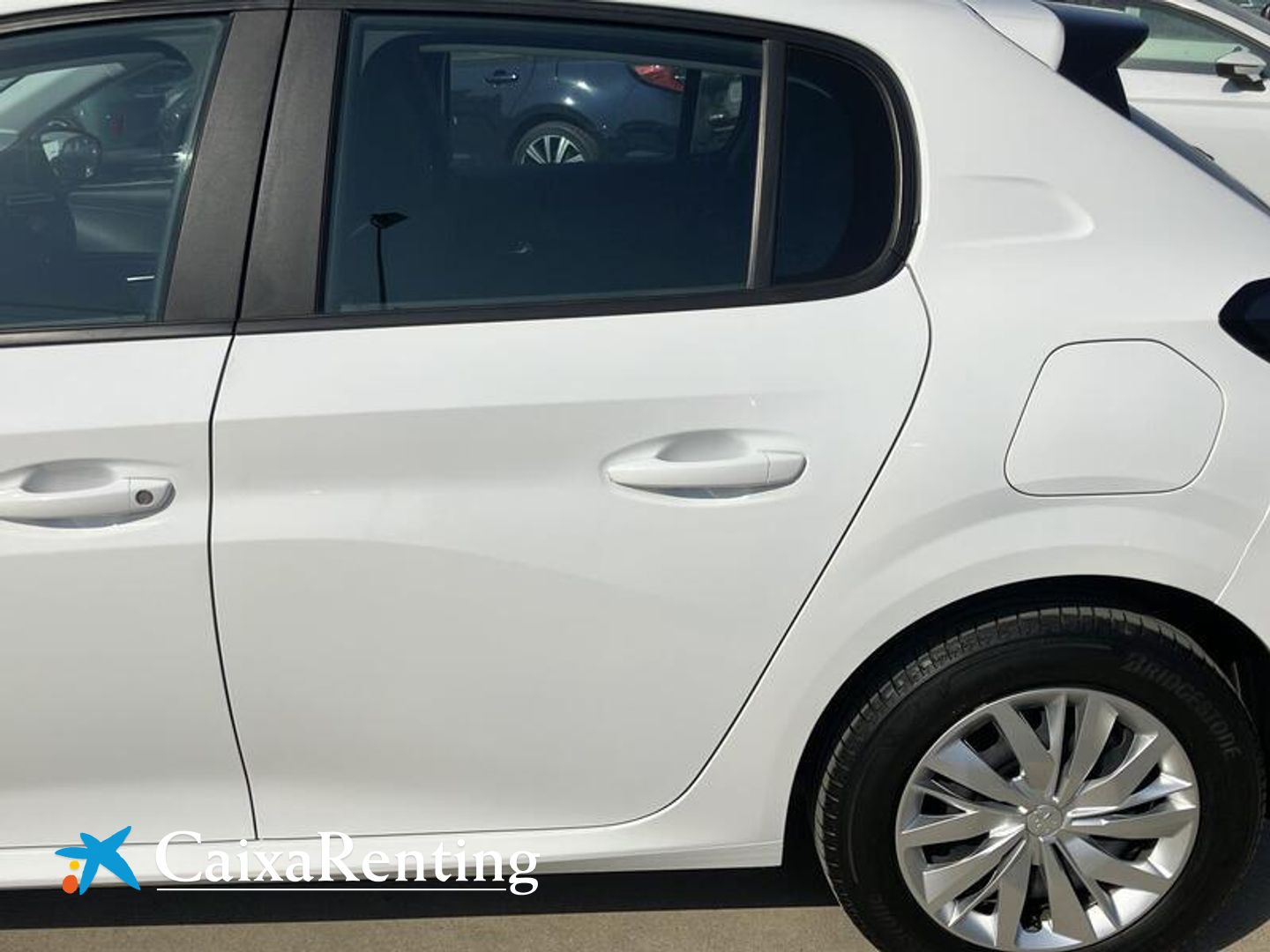 Peugeot 208 BlueHDi 100 Active 75 kW (100 CV)
