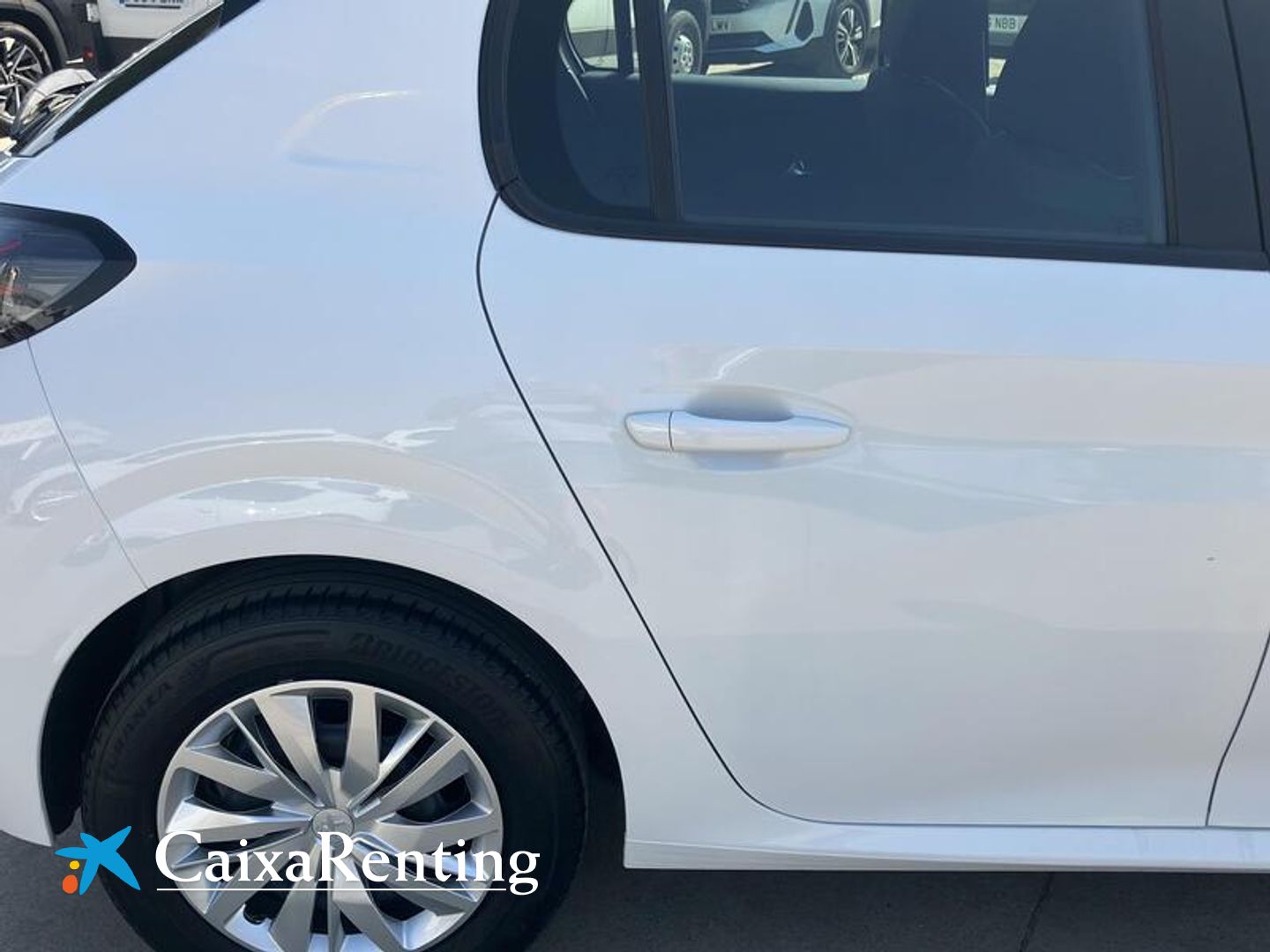 Peugeot 208 BlueHDi 100 Active 75 kW (100 CV)