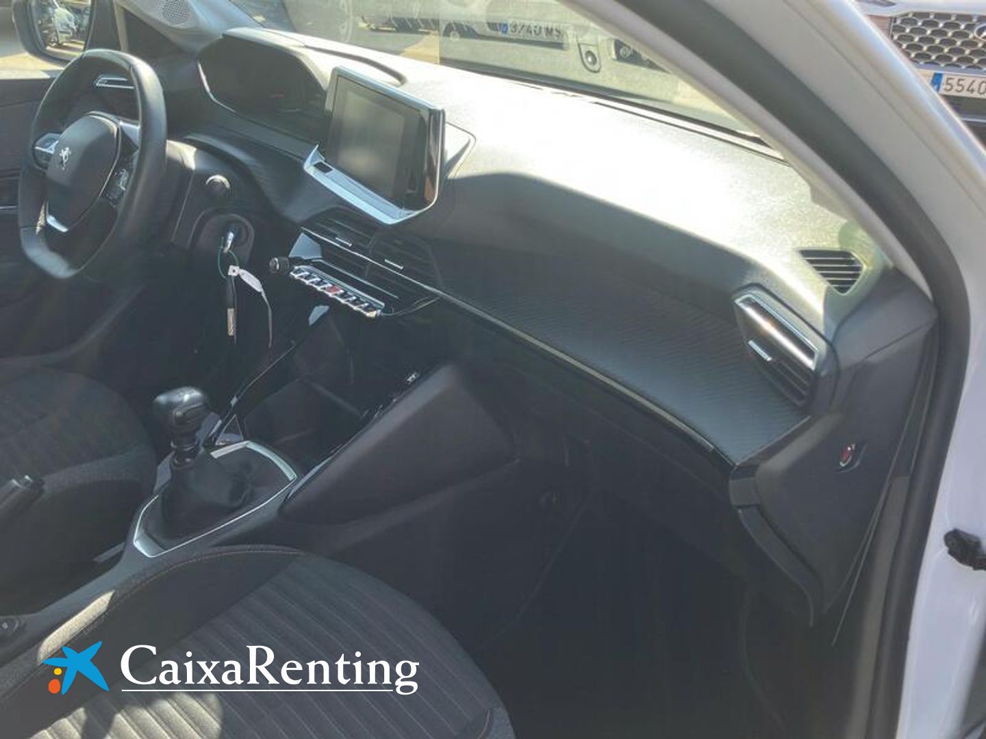 Peugeot 208 BlueHDi 100 Active 75 kW (100 CV)