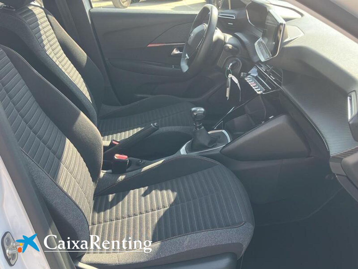 Peugeot 208 BlueHDi 100 Active 75 kW (100 CV)