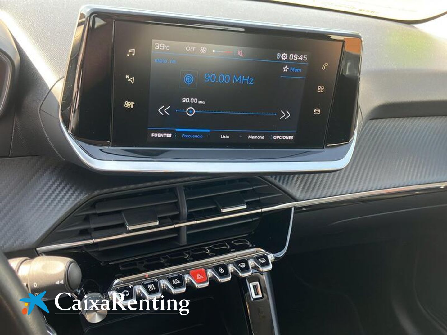Peugeot 208 BlueHDi 100 Active 75 kW (100 CV)