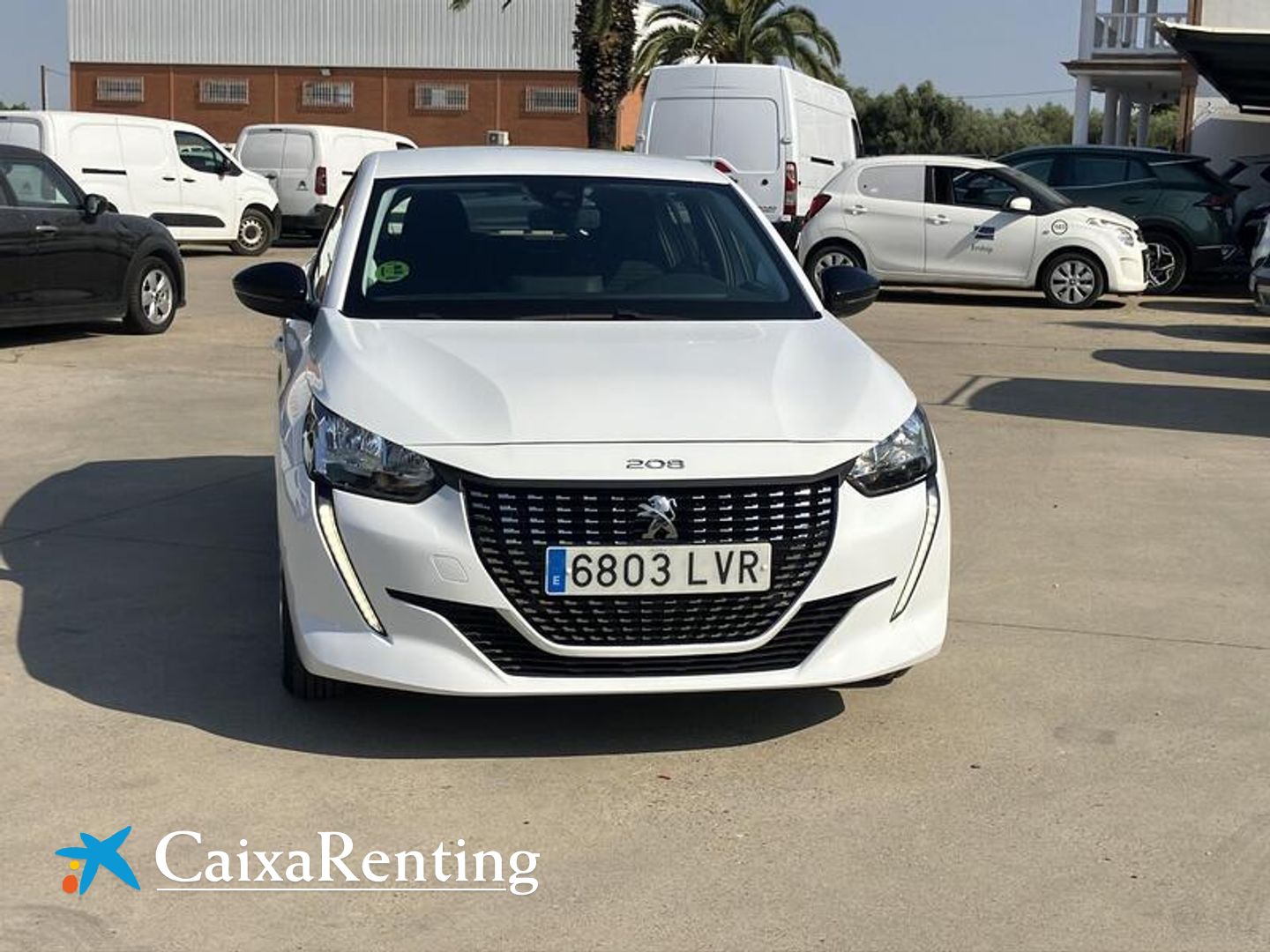 Peugeot 208 BlueHDi 100 Active 75 kW (100 CV)