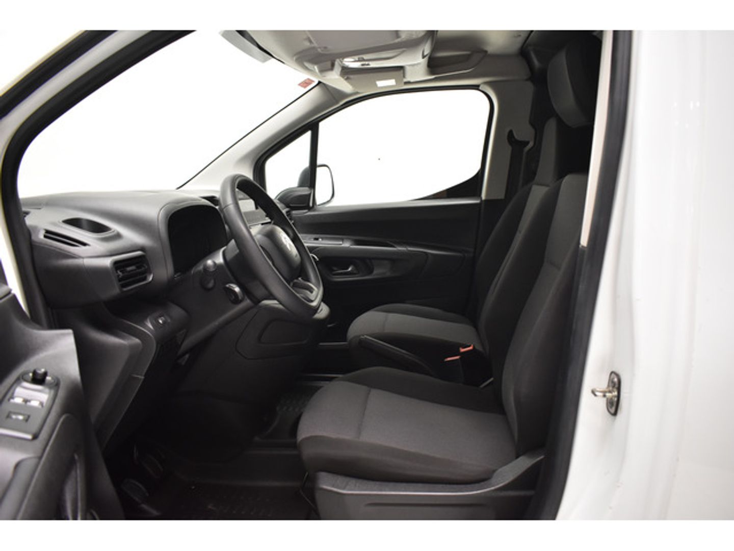Citroen Berlingo Furgon BlueHDi 100 Talla M Control 75 kW (102 CV)
