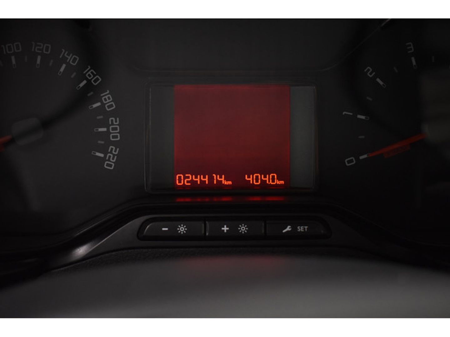 Citroen Berlingo Furgon BlueHDi 100 Talla M Control 75 kW (102 CV)