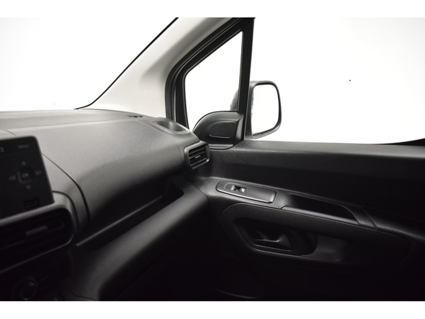 Citroen Berlingo Furgon BlueHDi 100 Talla M Control 75 kW (102 CV)