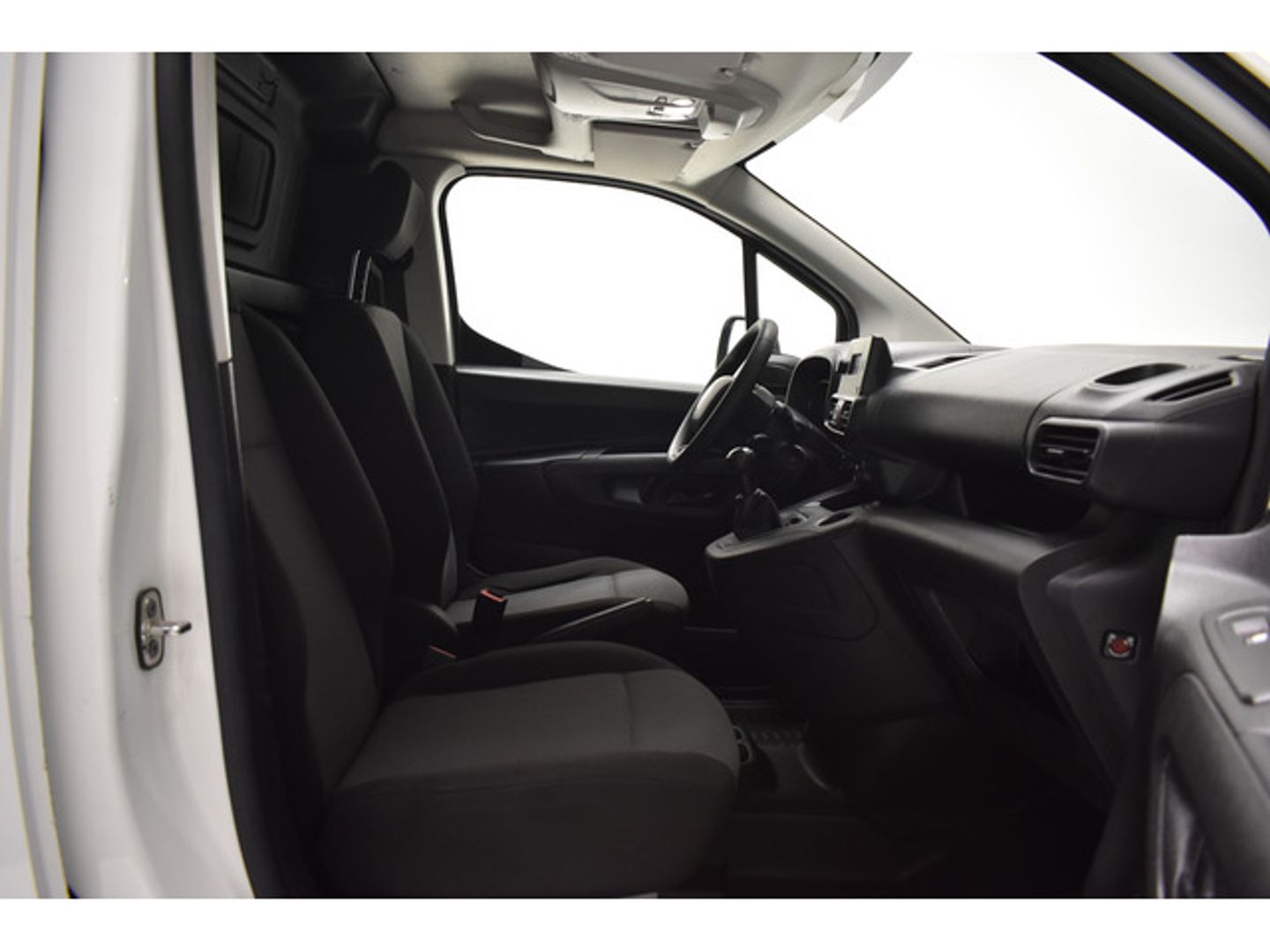 Citroen Berlingo Furgon BlueHDi 100 Talla M Control 75 kW (102 CV)