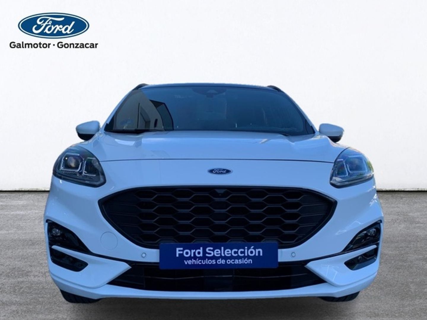 Ford Kuga 2.5 Duratec PHEV ST-Line X Auto 165 kW (225 CV)