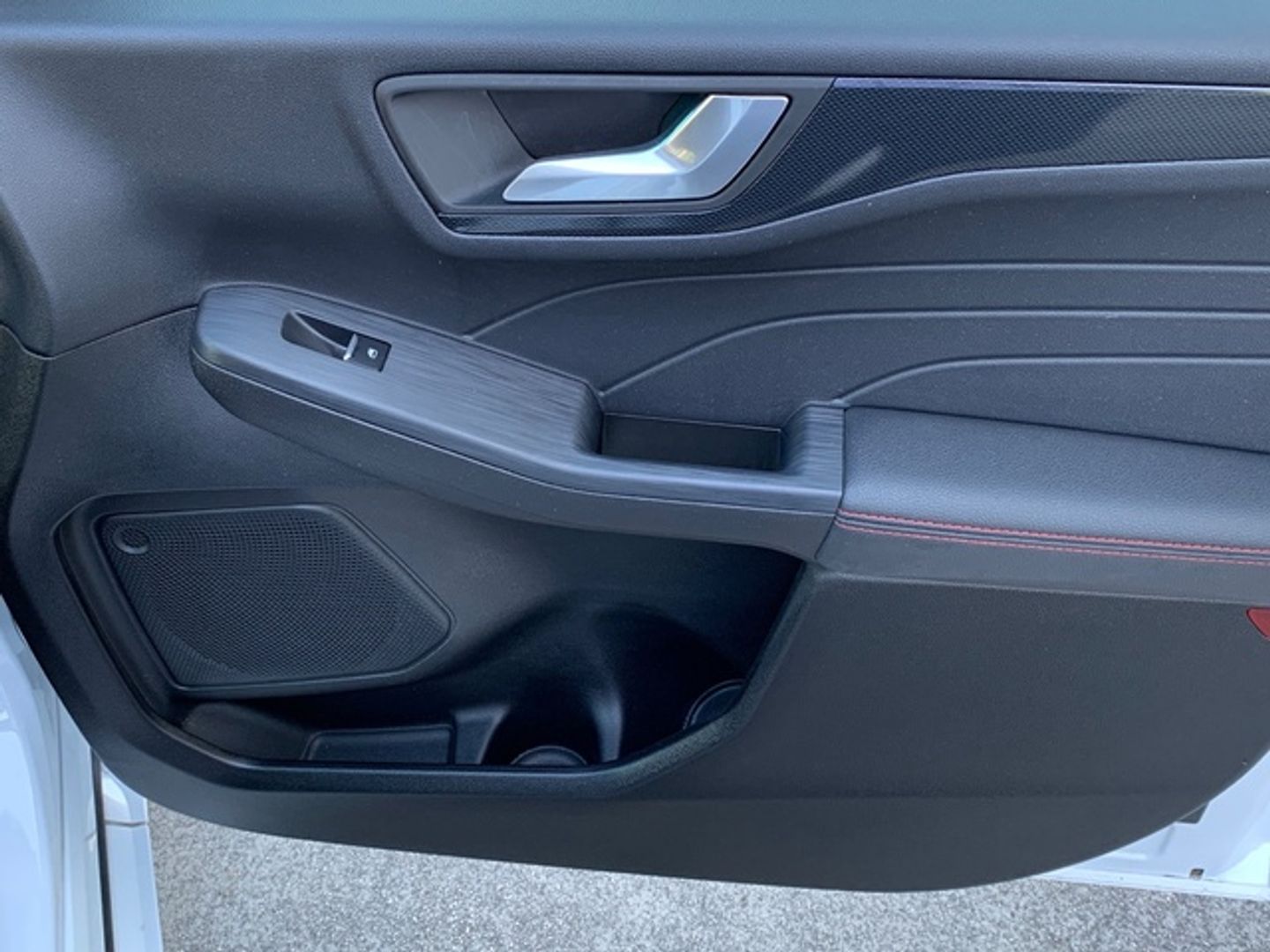 Ford Kuga 2.5 Duratec PHEV ST-Line X Auto 165 kW (225 CV)
