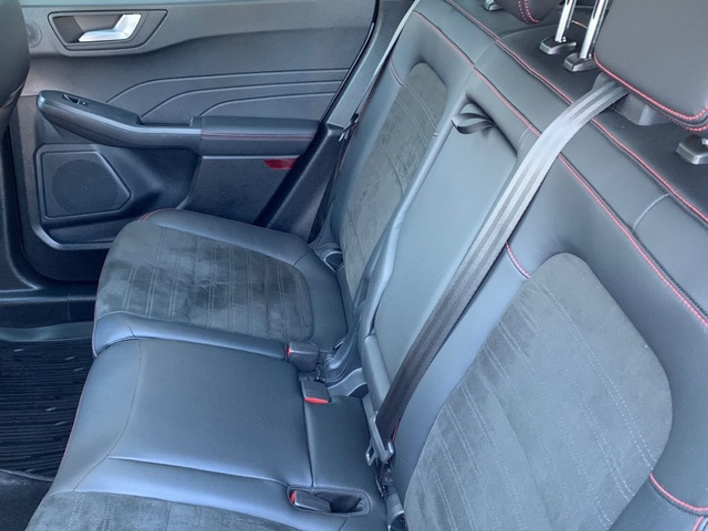 Ford Kuga 2.5 Duratec PHEV ST-Line X Auto 165 kW (225 CV)