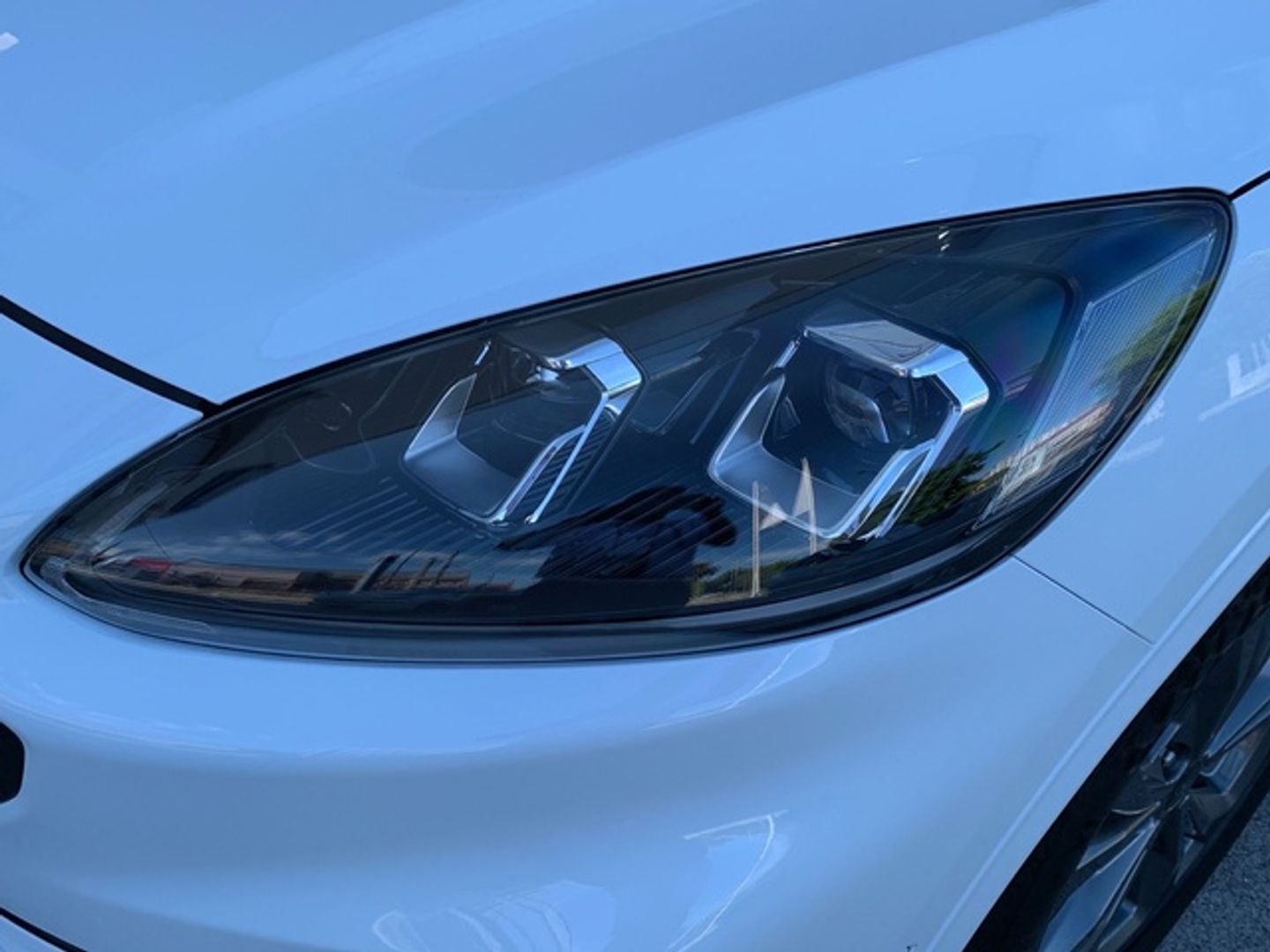 Ford Kuga 2.5 Duratec PHEV ST-Line X Auto 165 kW (225 CV)