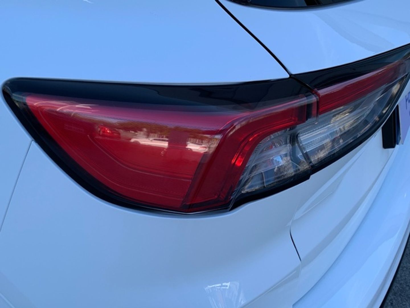 Ford Kuga 2.5 Duratec PHEV ST-Line X Auto 165 kW (225 CV)