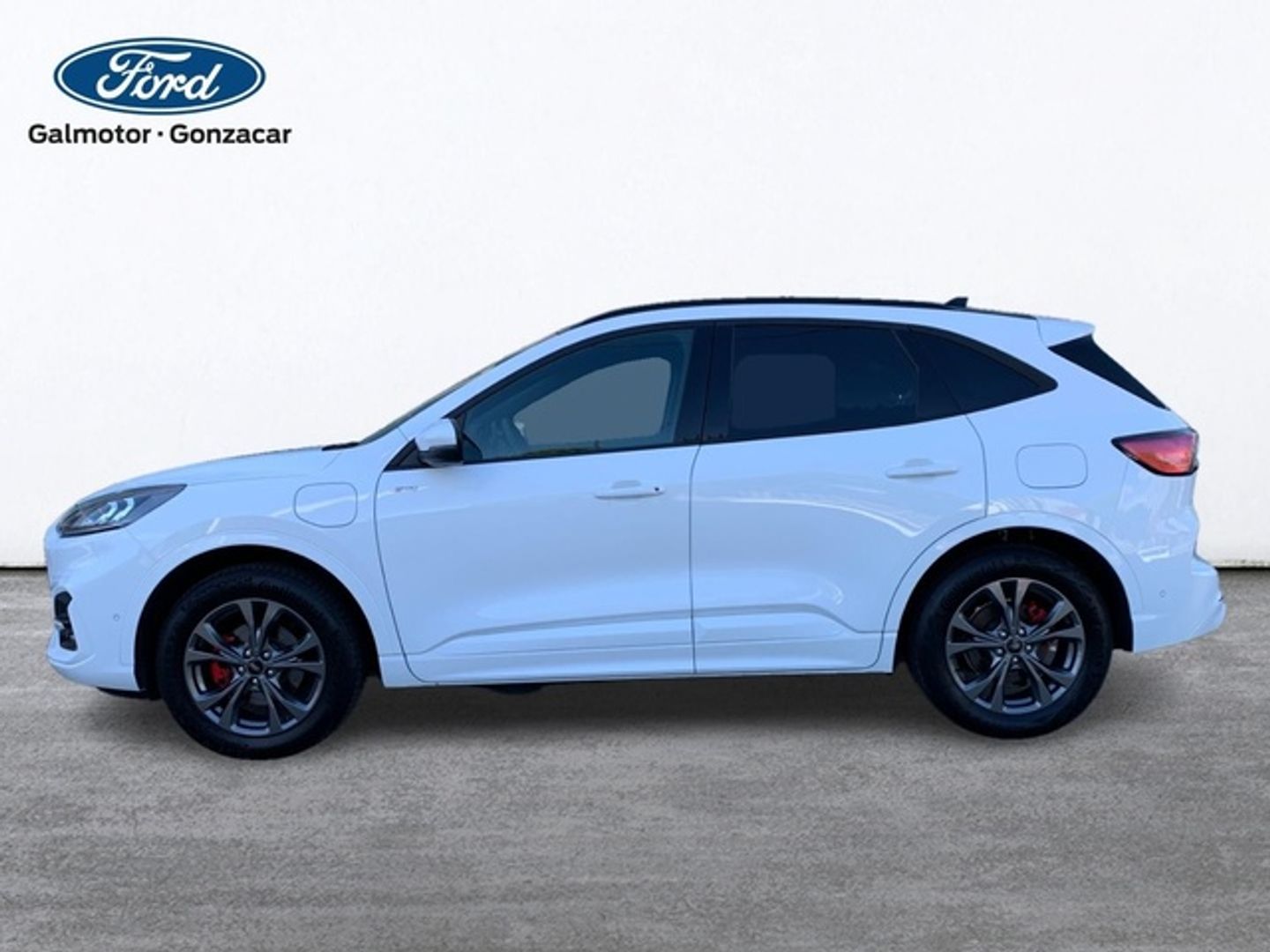 Ford Kuga 2.5 Duratec PHEV ST-Line X Auto 165 kW (225 CV)