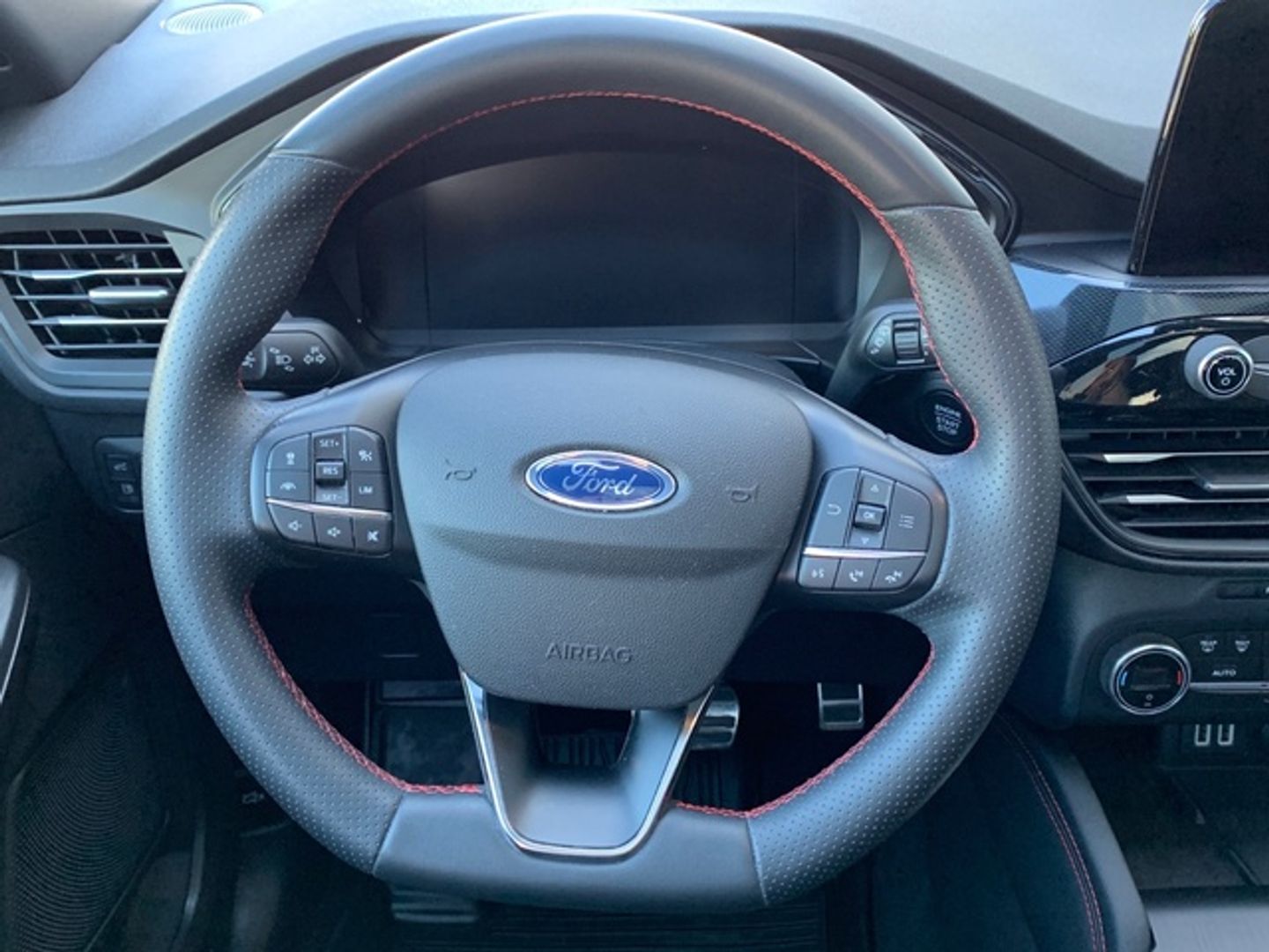 Ford Kuga 2.5 Duratec PHEV ST-Line X Auto 165 kW (225 CV)