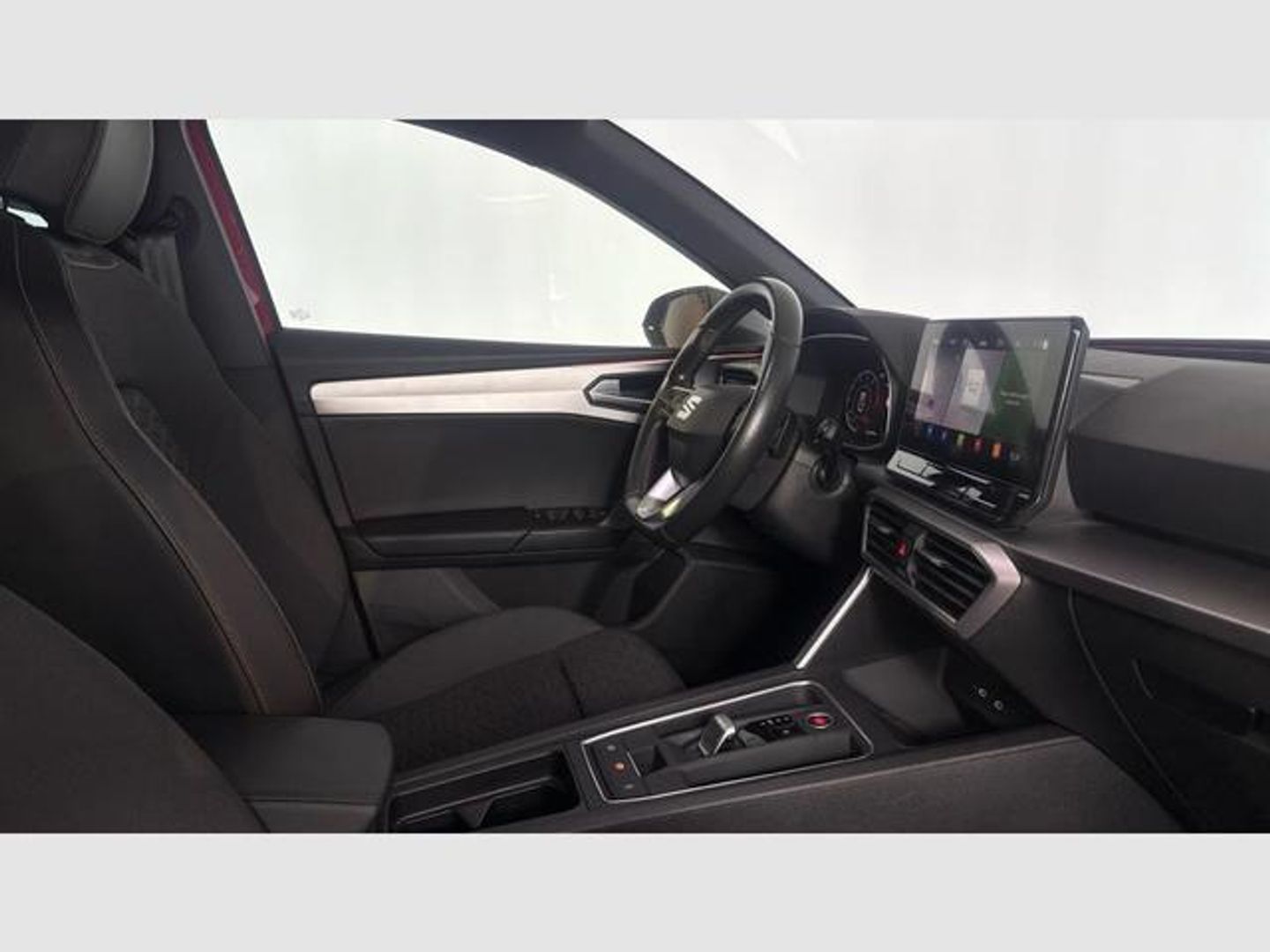 SEAT Leon ST 1.5 eTSI S&S FR Special Edition Vision DSG 110 kW (150 CV)