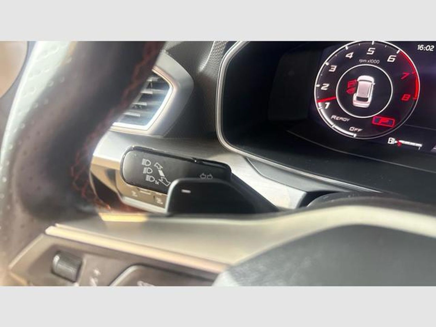 SEAT Leon ST 1.5 eTSI S&S FR Special Edition Vision DSG 110 kW (150 CV)