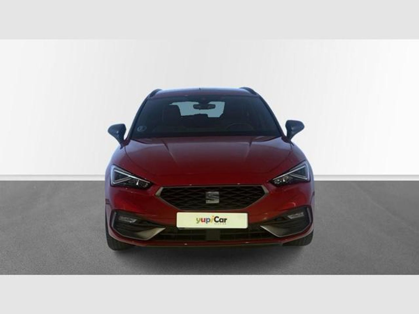 SEAT Leon ST 1.5 eTSI S&S FR Special Edition Vision DSG 110 kW (150 CV)