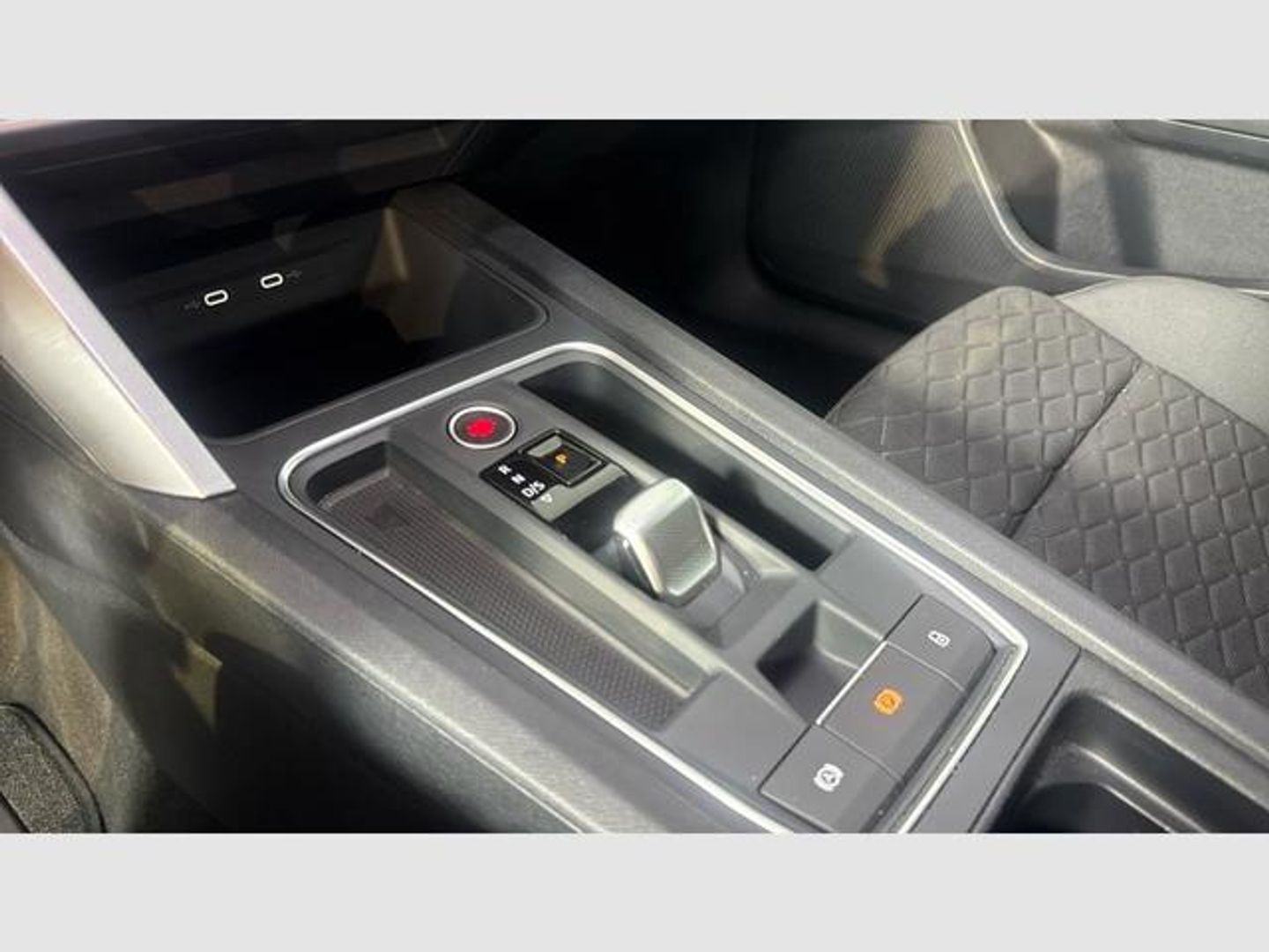 SEAT Leon ST 1.5 eTSI S&S FR Special Edition Vision DSG 110 kW (150 CV)