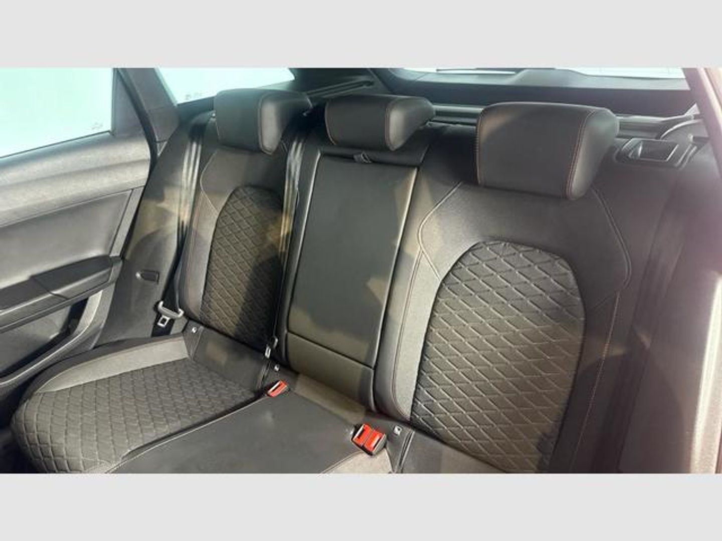 SEAT Leon ST 1.5 eTSI S&S FR Special Edition Vision DSG 110 kW (150 CV)